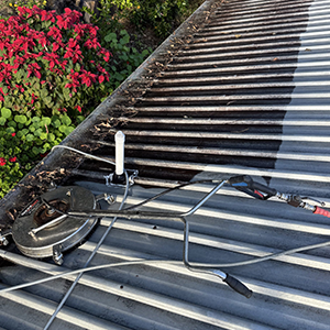 roofcleaning